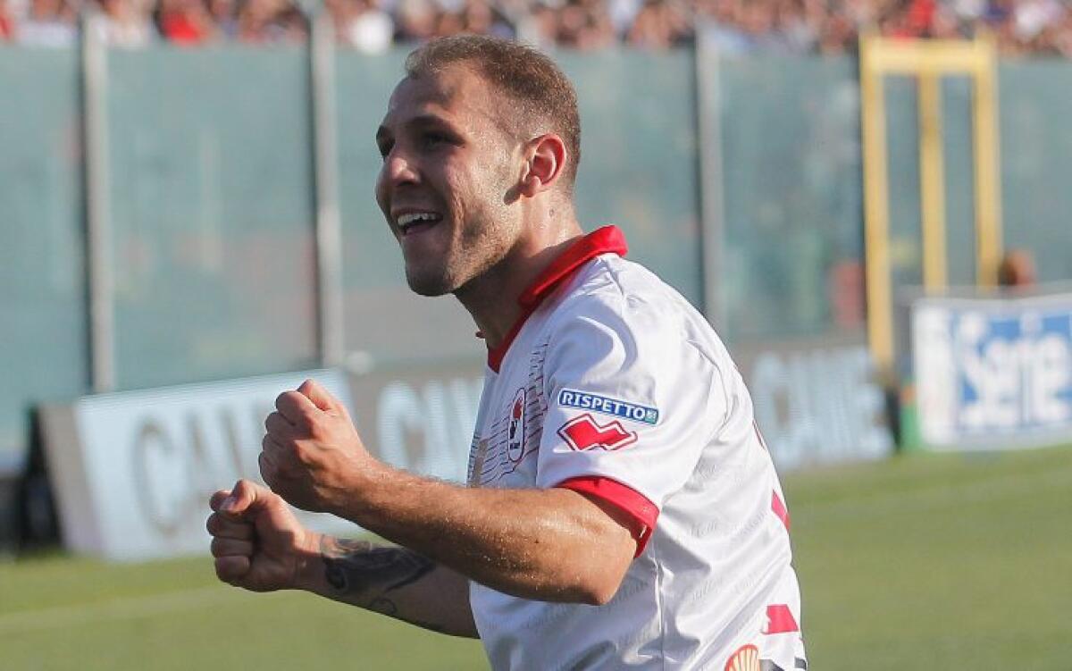Foggia, Sannella: "Vogliamo Galano. Difficile, ma i sogni a volte si avverano" - 