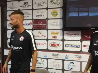 Le parole di Celli, Calderini e Fedato in conferenza stampa