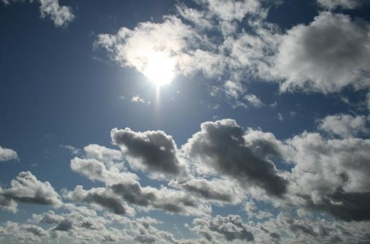 Meteo Foggia: oggi pioggia e schiarite, Domenica 13 sereno - 