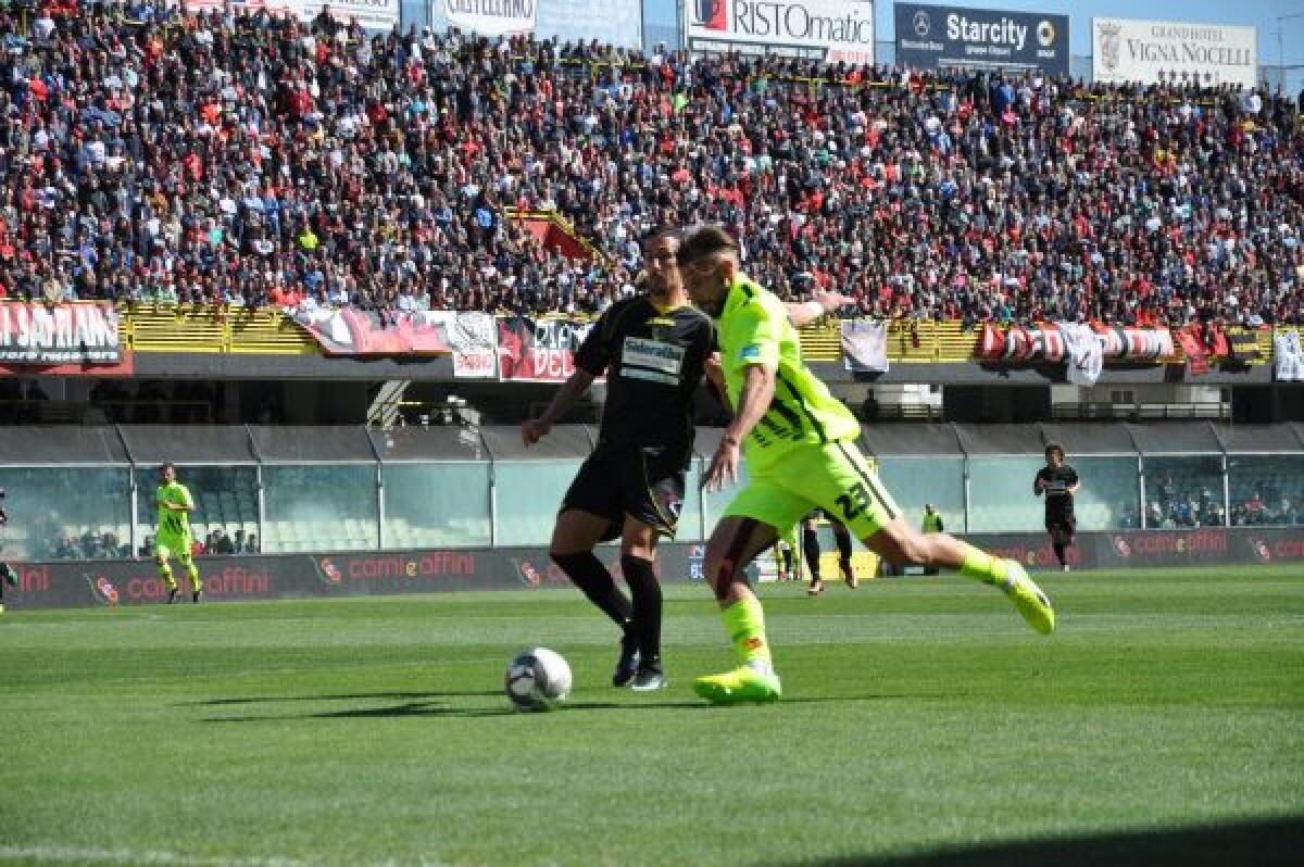 Rubin: "A Pescara dovremo sfruttare le nostre occasioni. Obiettivo salvarci il prima possibile" - 