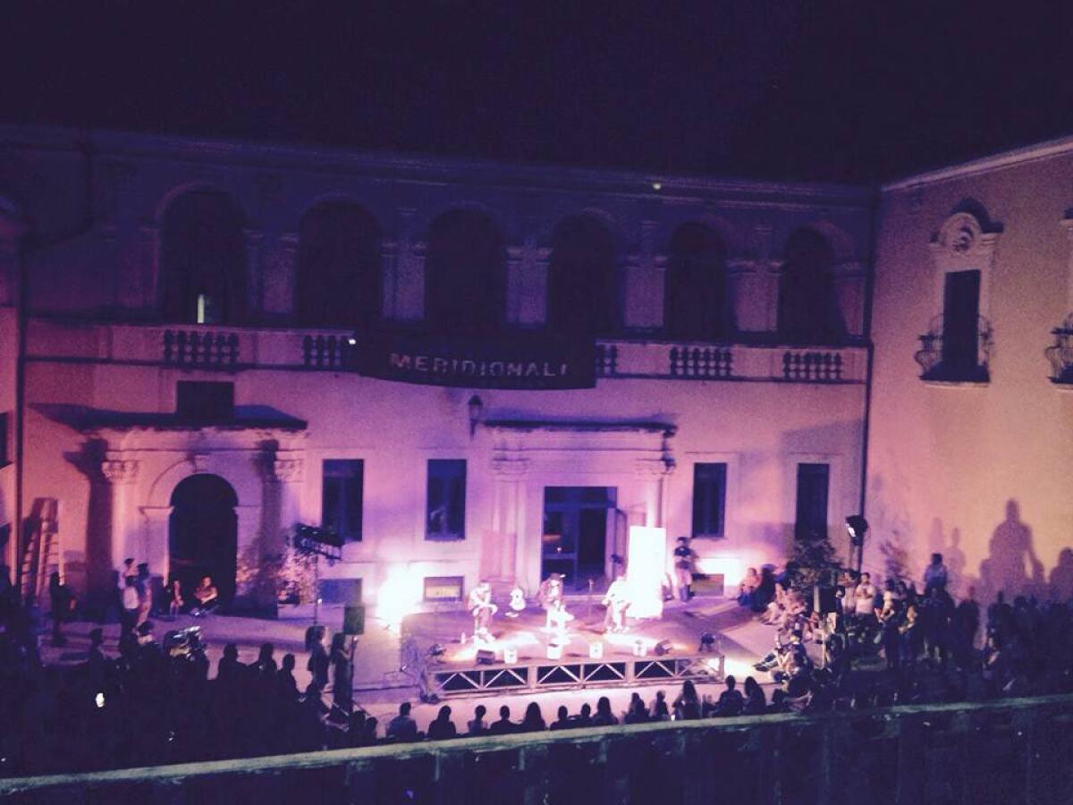 Questioni Meridionali '17, il programma completo - 