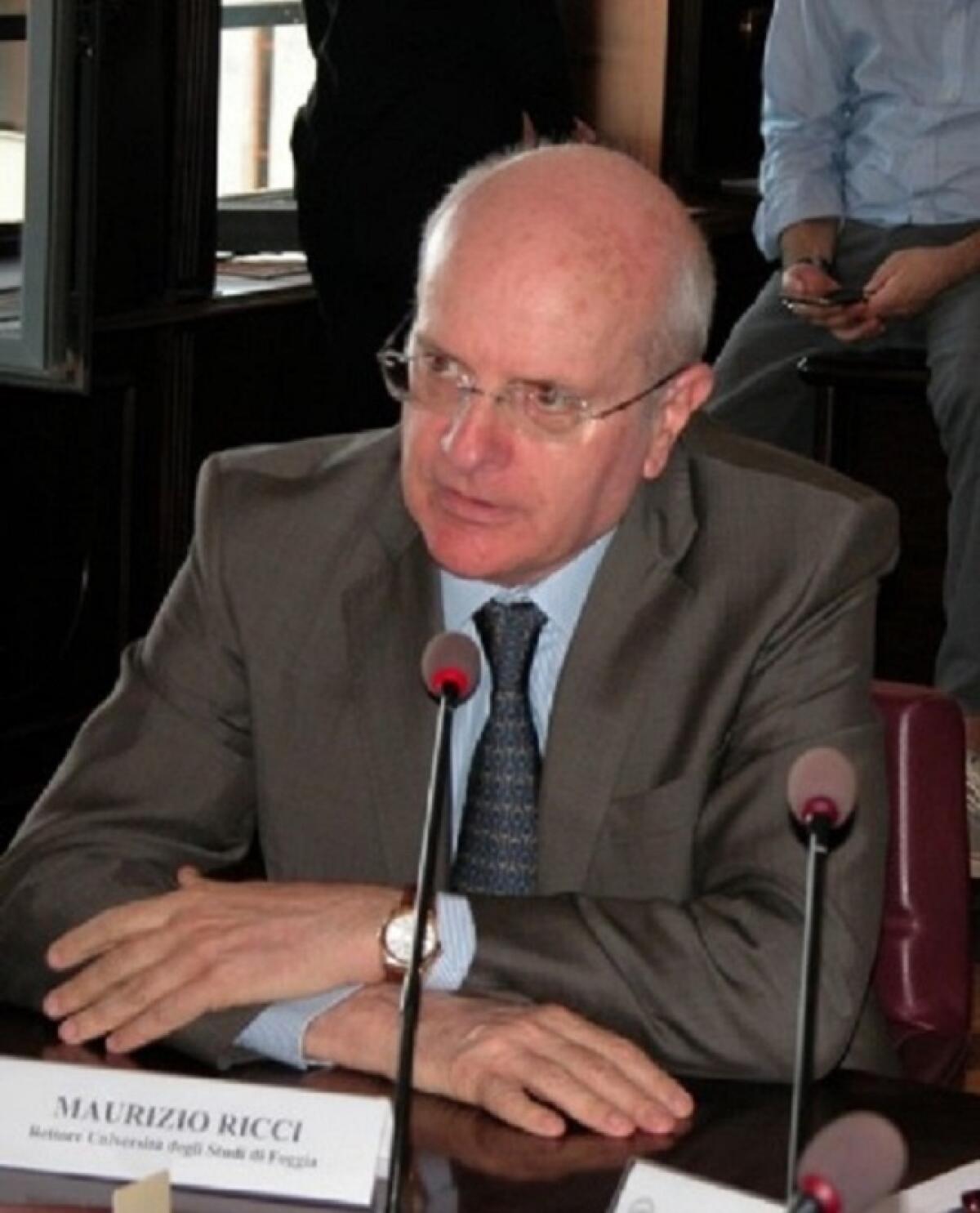 L’Università diventa maggiorenne, 18 anni fa l’autonomia dell’Ateneo. - 