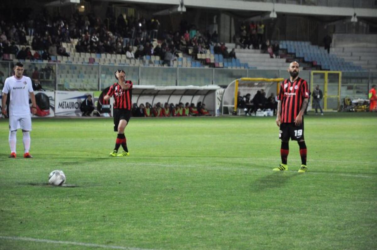 Stabilite date e orari delle partite del Foggia sino alla quinta giornata - 