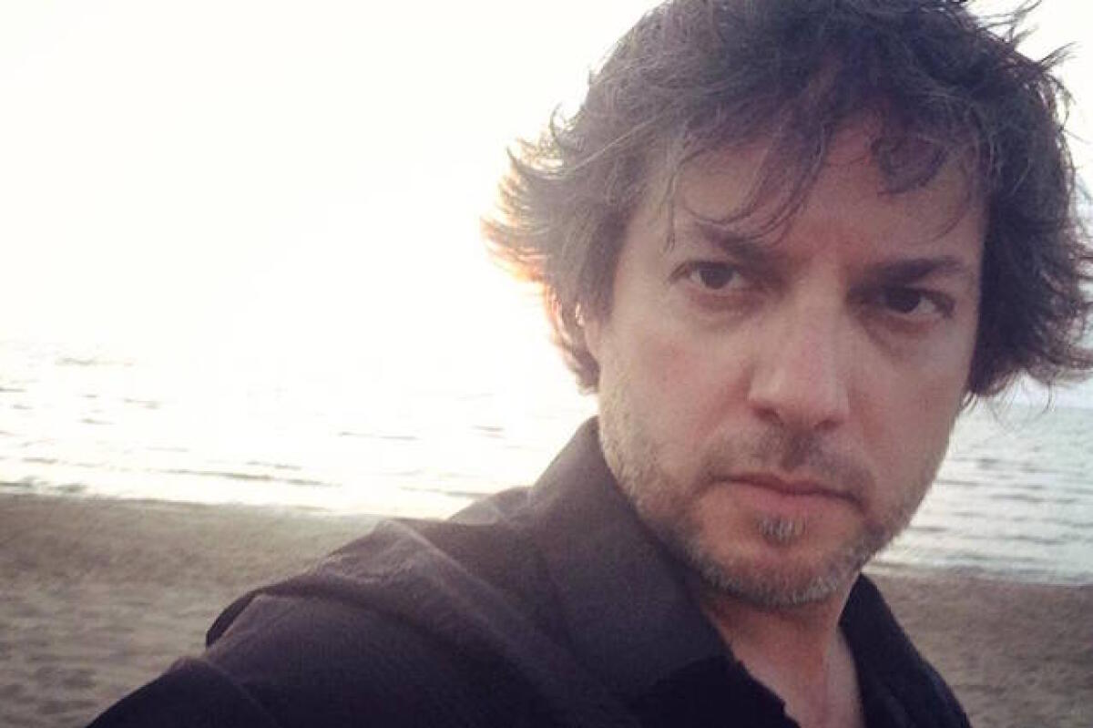 Massimo di Cataldo in concerto a San Marco in Lamis - 