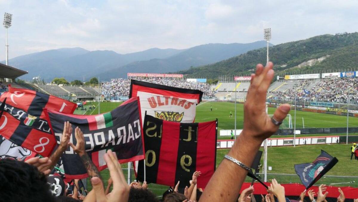 Il Foggia muove ancora la classifica. Spettacolare 2-2 a Brescia - 