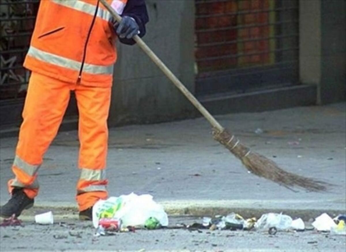 Raccolta differenziata a Foggia: la nota del Circolo Che Guevara - 