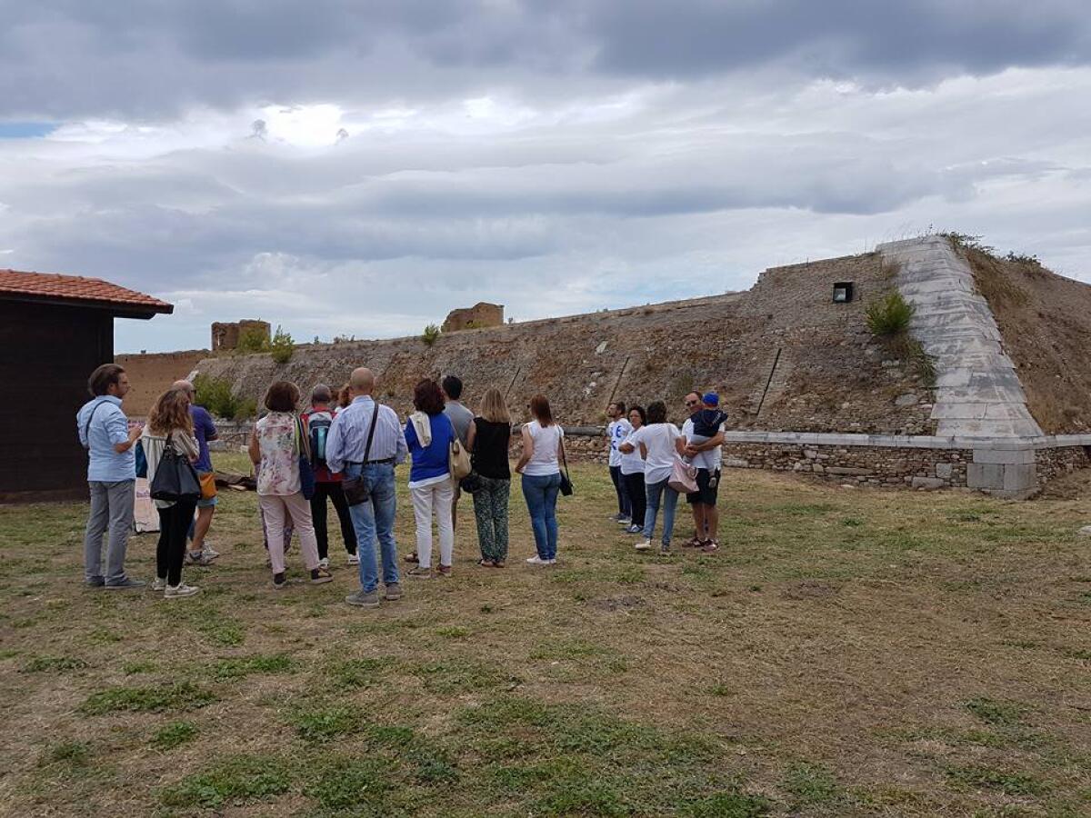 Le Torri di Capitanata: Lucera risplende, ora tocca a Orsara - 