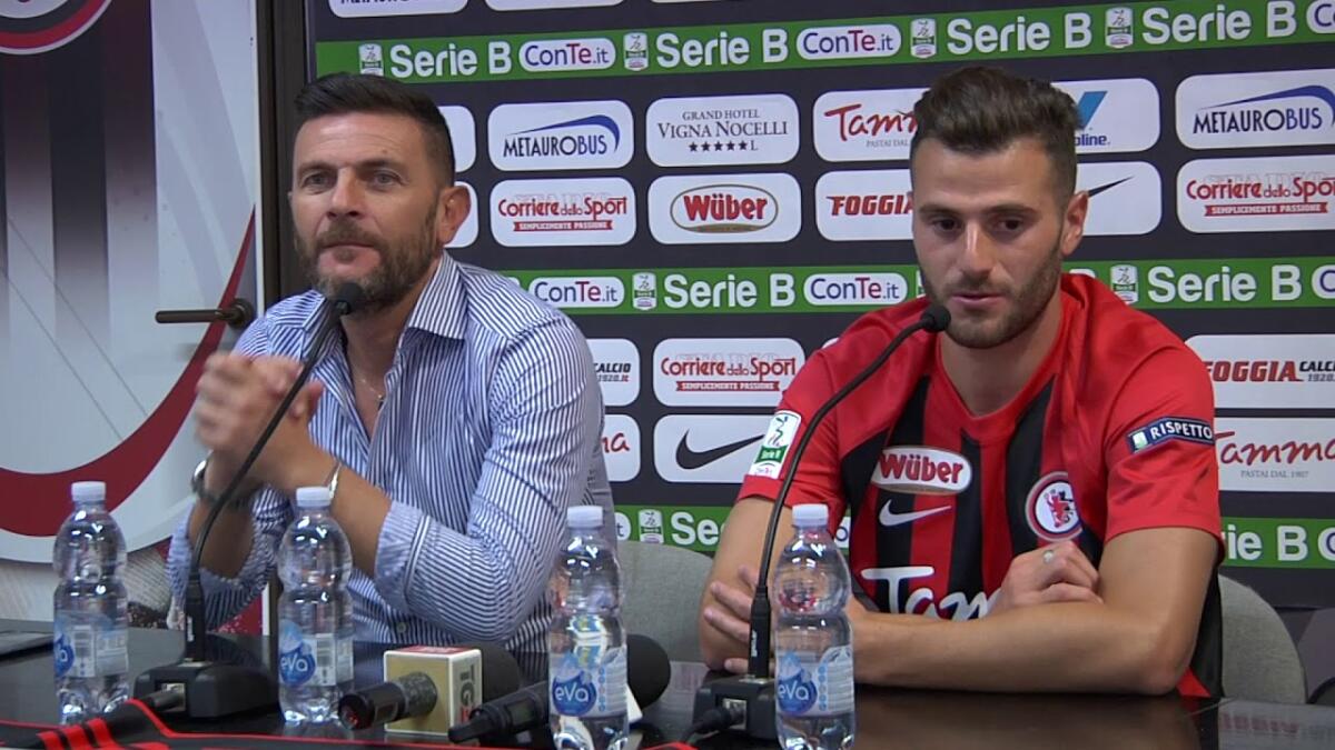 Nicastro: "Ripartiamo da questa prestazione, siamo soddisfatti" - 