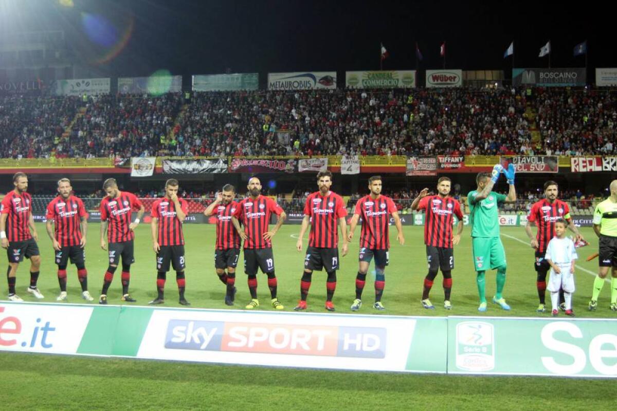 Serie B: risultati, classifica e prossimo turno - 