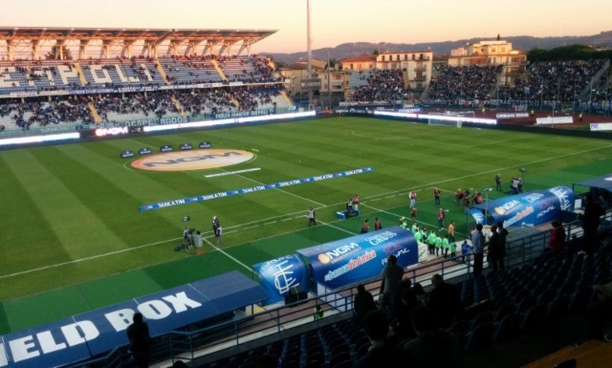 I precedenti di Empoli-Foggia: rossoneri mai vittoriosi al Castellani - 