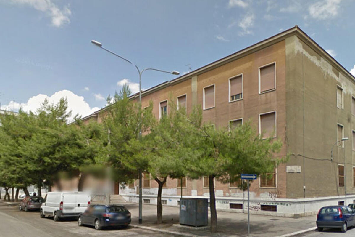 Scuola o Dogs Area? La denuncia di un nostro lettore - 