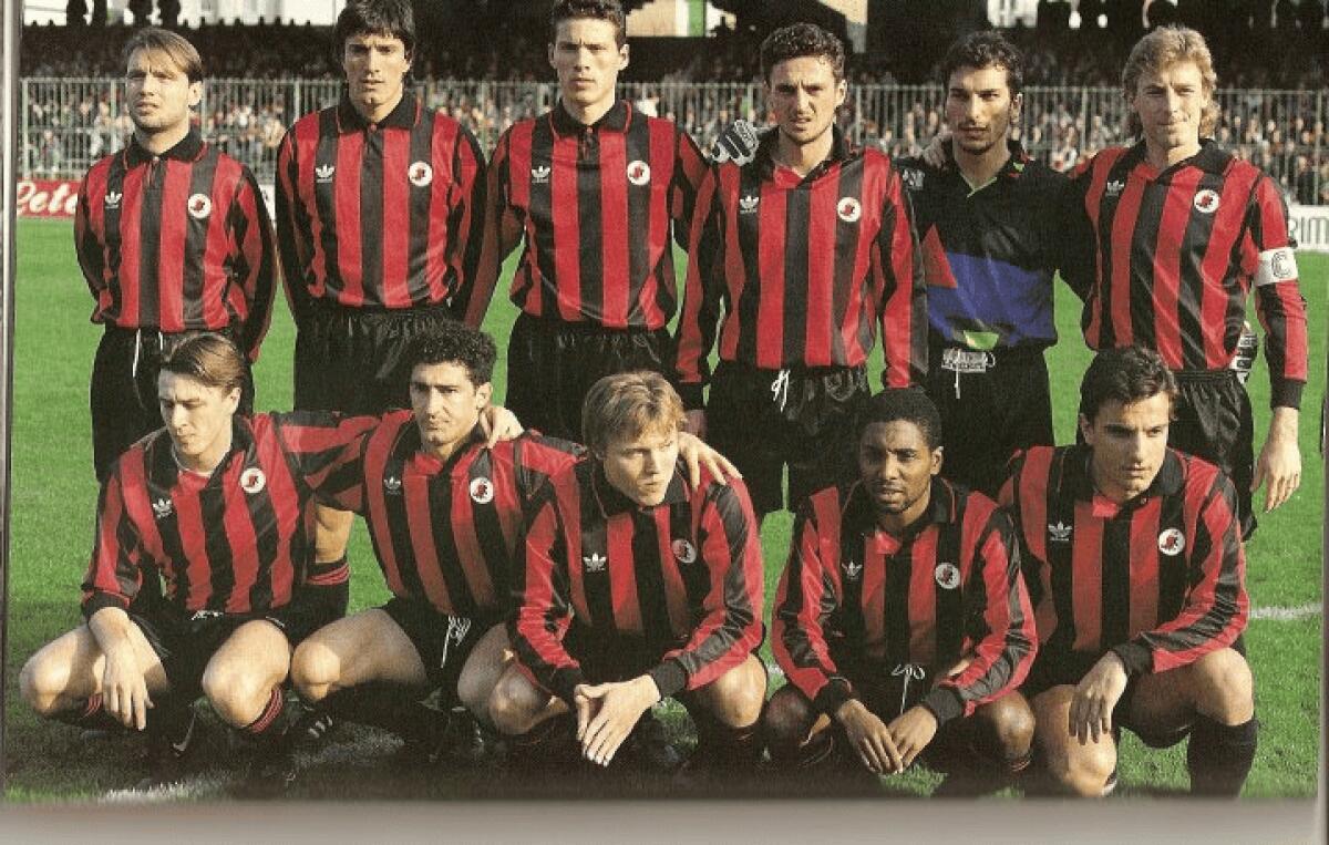 Foggia-Parma, i precedenti allo Zaccheria - 