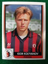 Igor Kolyvanov