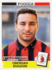 Oberdan Biagioni