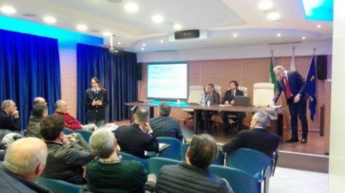 Regolamentazione dei "Compro Oro", la Polizia incontra i commercianti - 