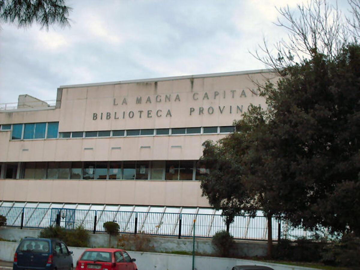 Week-end in Biblioteca  con Mercatino libri - 