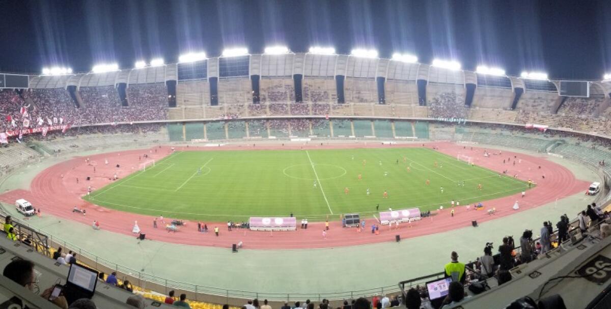 Bari-Foggia vietata ai tifosi rossoneri - 