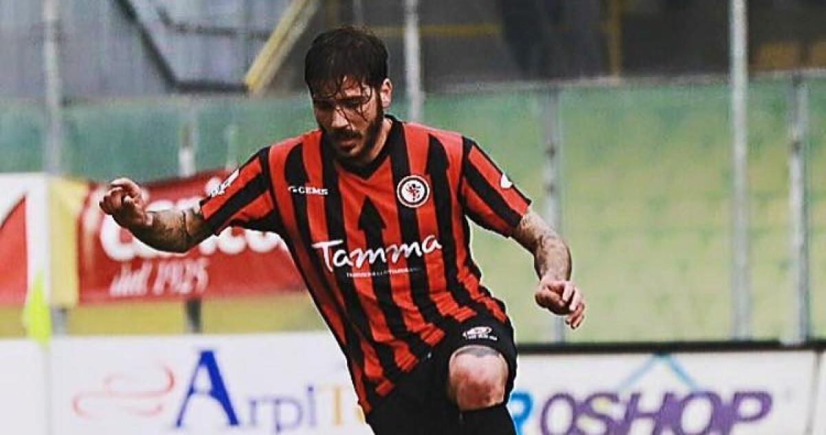 Vacca-Foggia al passo d'addio. C'è il Bari - 