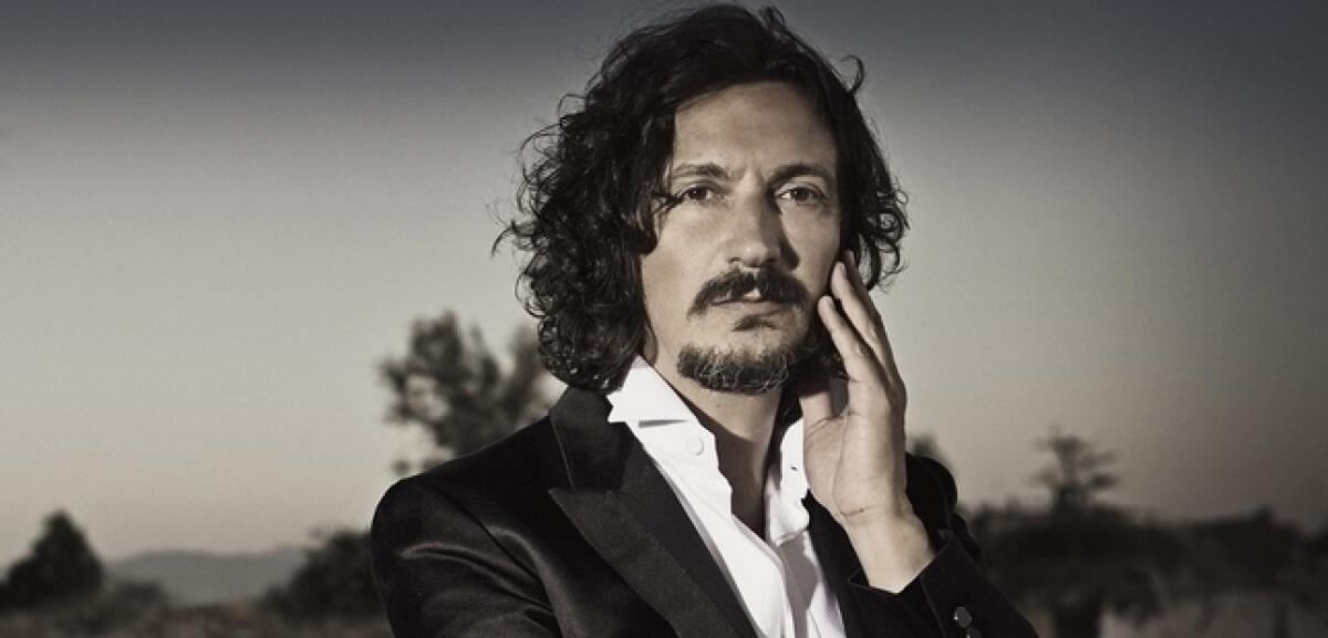 Sergio Cammariere a San Severo - 