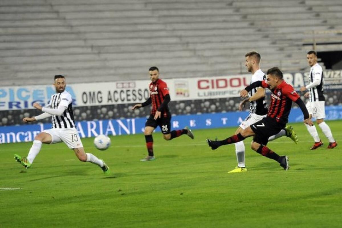 Ufficiale: Rescissione con Chiricò - 