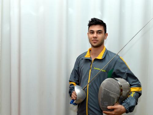 Francesco Armiento