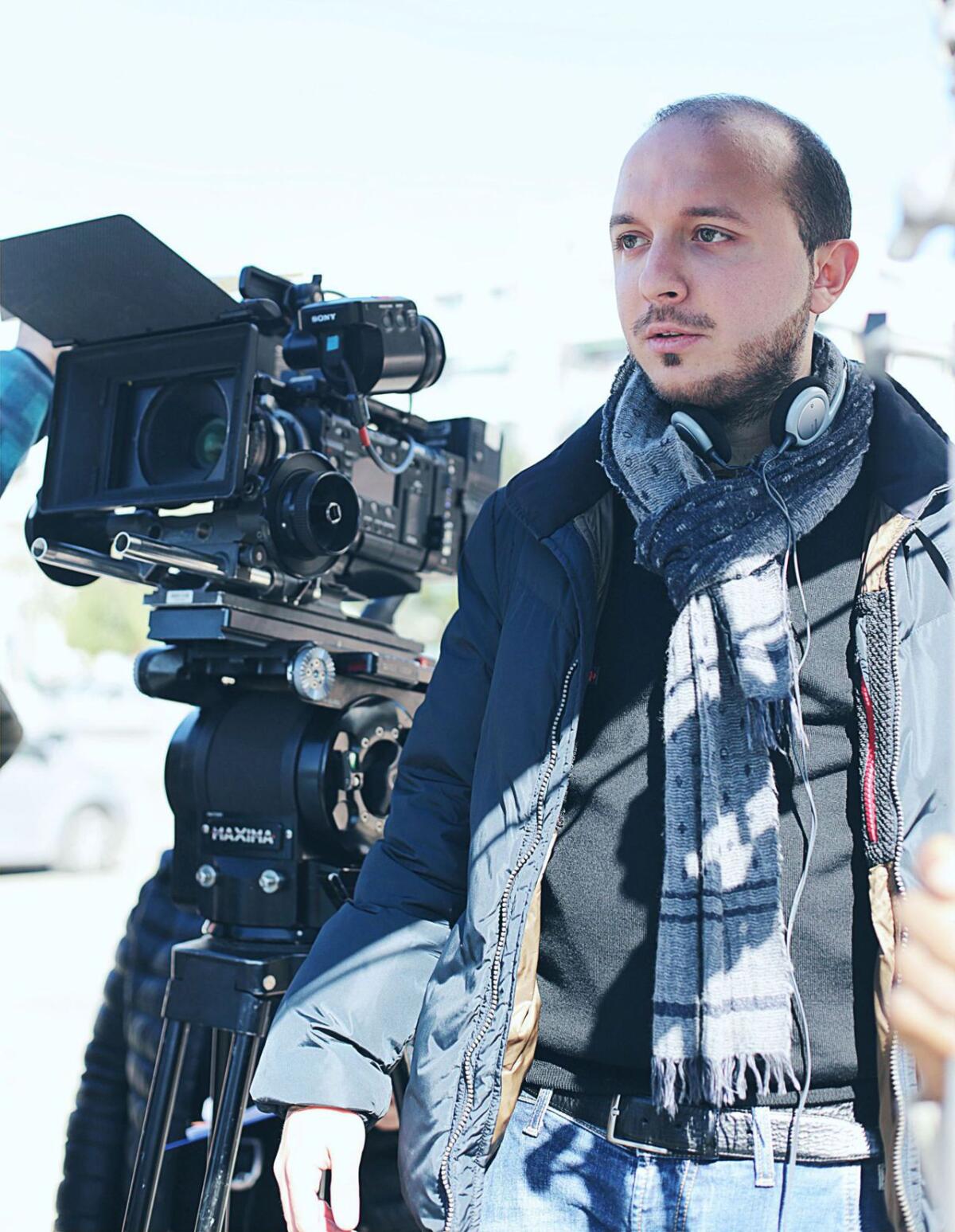 Lorenzo Sepalone si racconta - 