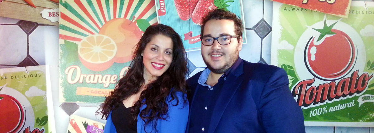 I #cuochifuorisede alla ribalta nazionale: da La Repubblica a Radio Deejay, i due fratelli foggiani Andrea e Valentina Pietrocola fanno breccia nel cuore degli italiani - 