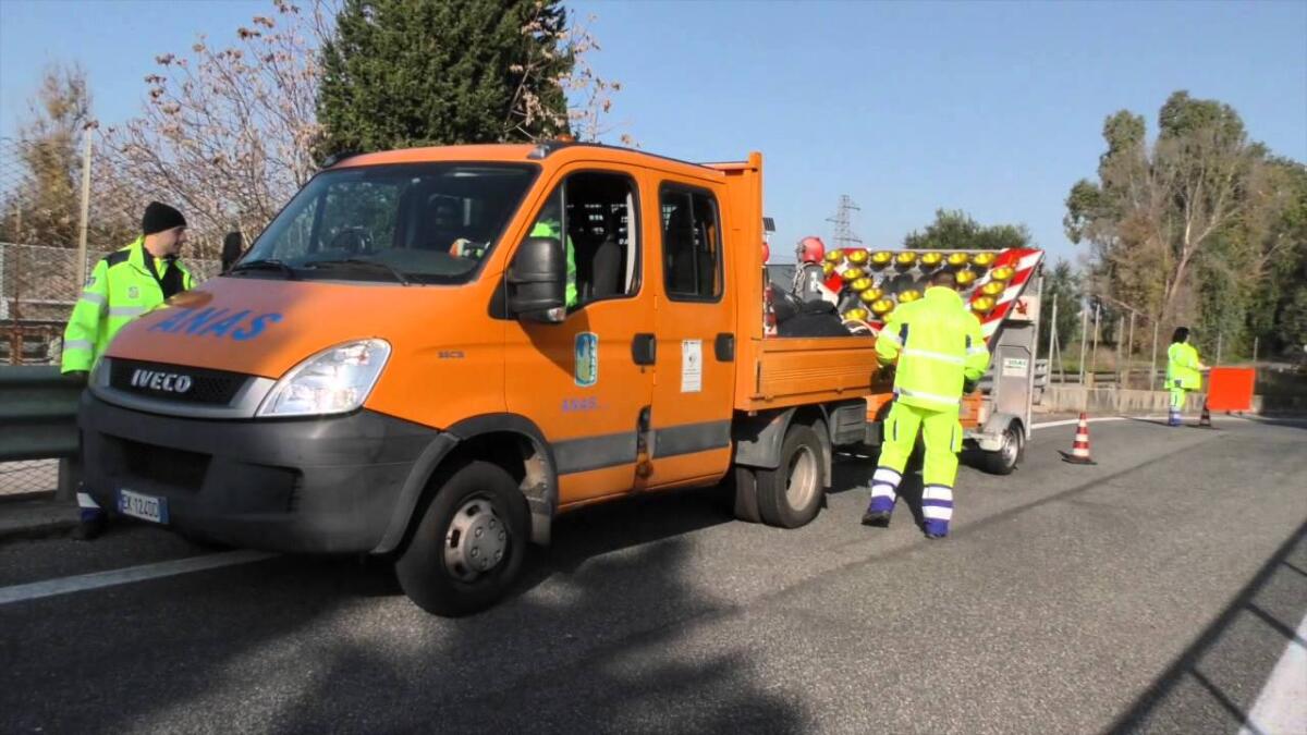 Ancora incidenti sulla Statale 272, tuonano i Popolari: "Anas e Regione devono garantire strade sicure" - 
