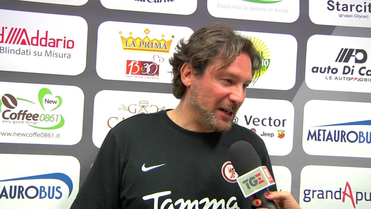 Stroppa a Sportitalia: "Fiducia della dirigenza attestato importante" - 