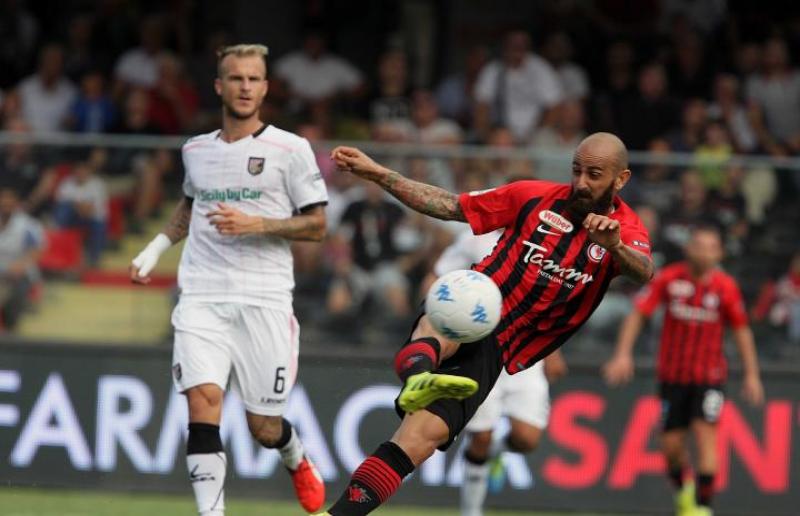 Doccia gelata allo Zaccheria. Il Brescia ribalta e vince 2-1