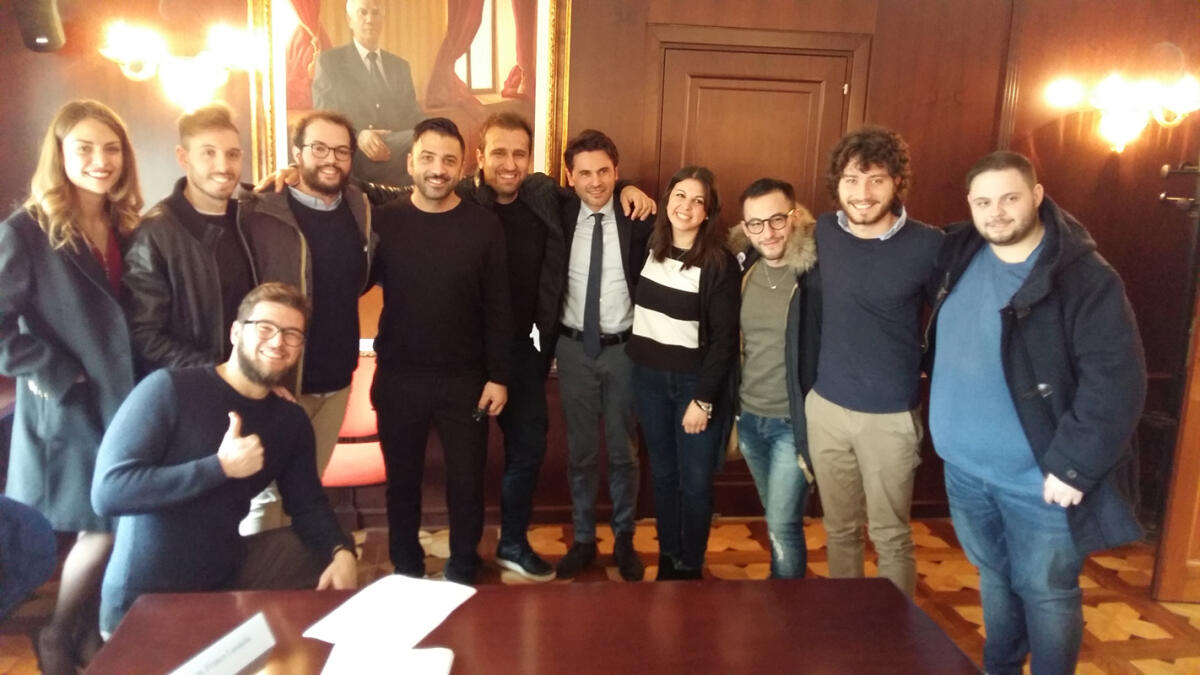 Presentata la III edizione del FRI Festival della Ricerca e dell’Innovazione - 