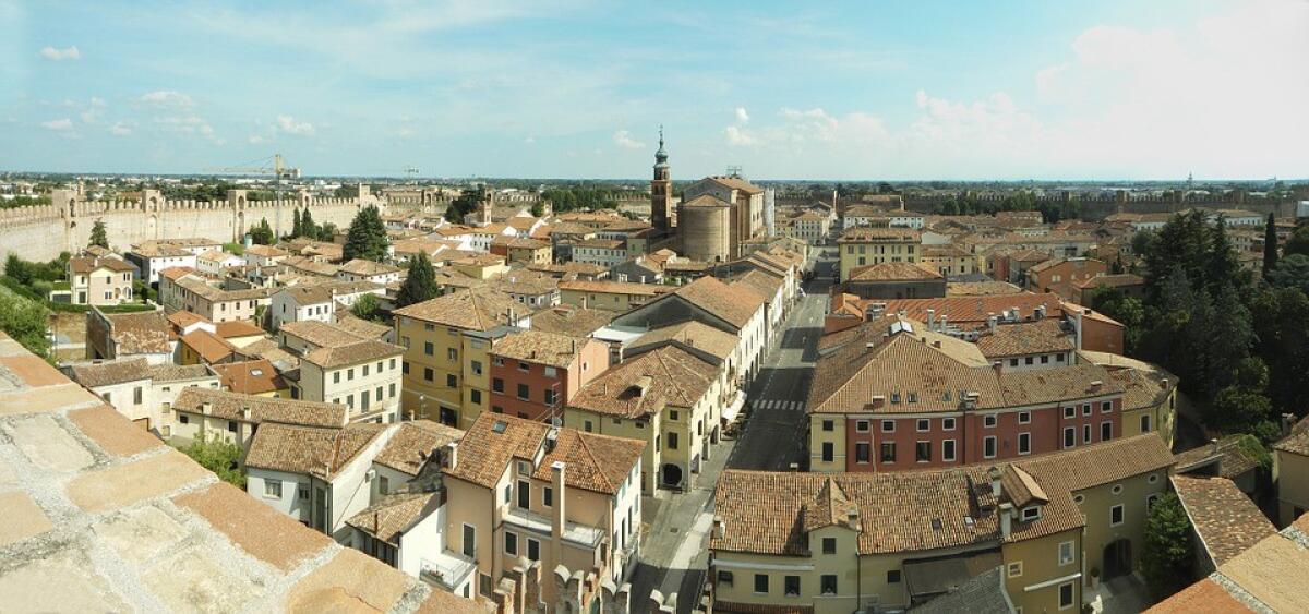 Padova: mercato immobiliare in ripresa - 