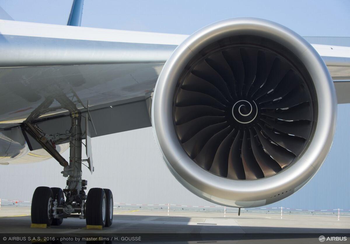 Cresce il settore aerospaziale in Puglia, grande opportunità di sviluppo industriale - A350-900, crediti: airbus-h.assetsadobe2.com