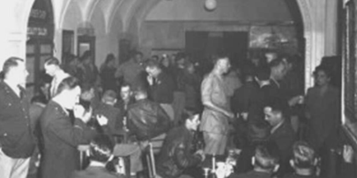 La cantina di Peppuzzo - 