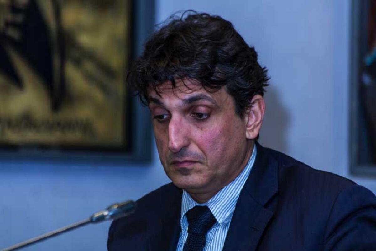 La riforma del sistema carcerario passa per l'UniFg - 