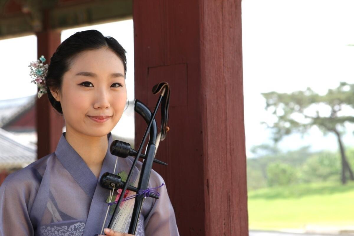 Musica Civica porta la Corea a Foggia - 