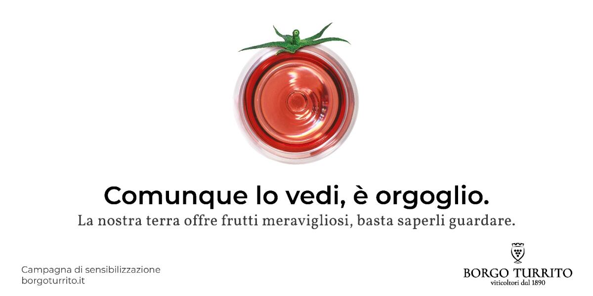 A Foggia comunque lo vedi è orgoglio - Il Secondo Manifesto