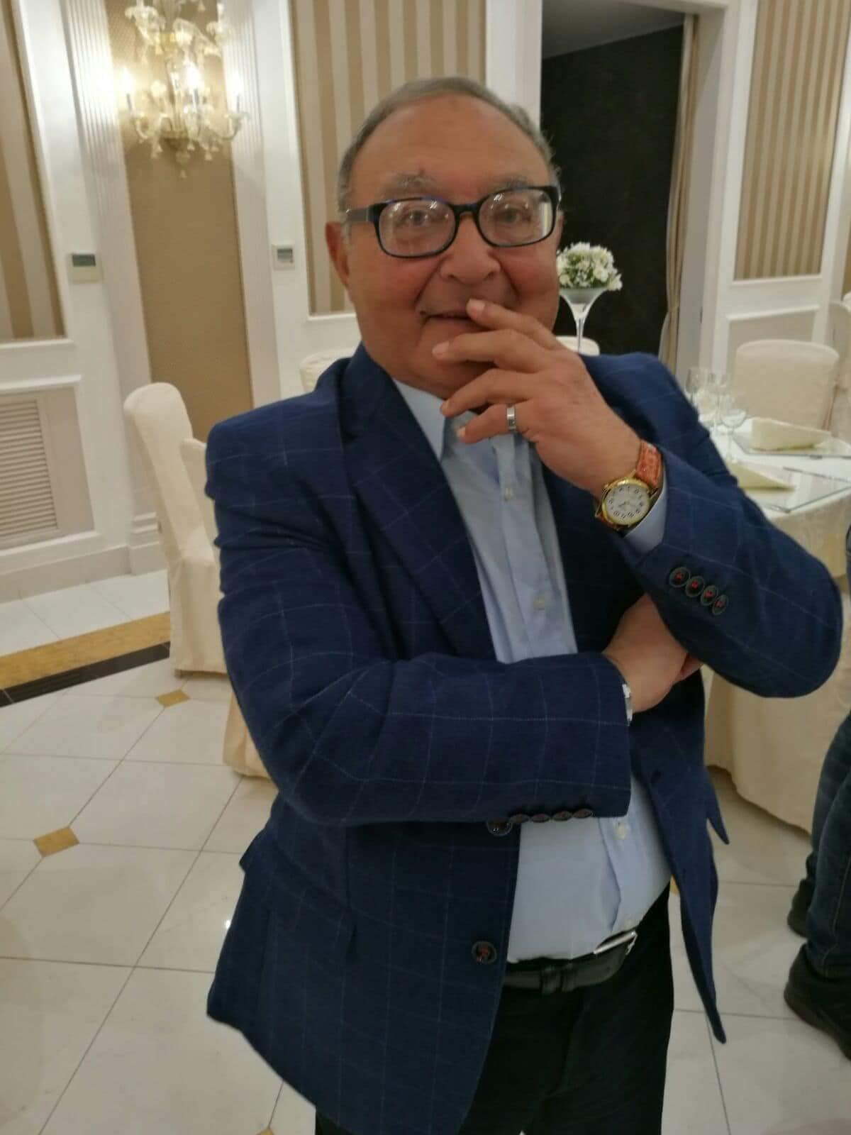 E' stato ritrovato l'uomo scomparso stamane - Img 20180518 Wa0020