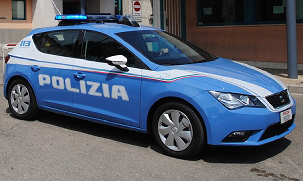 La Polizia incontra gli studenti per discutere di bullismo - 