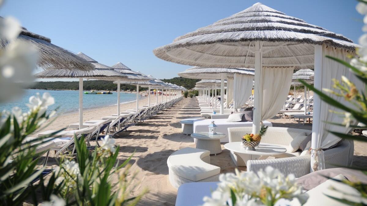 Regole 2018 per gli stabilimenti balneari in Puglia, alcune novità - 