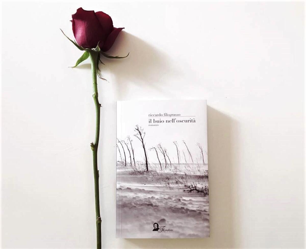 Book Reporter #11: “Il buio nell’oscurità”, il romanzo di Riccardo Filograsso che ci invita all’introspezione - 