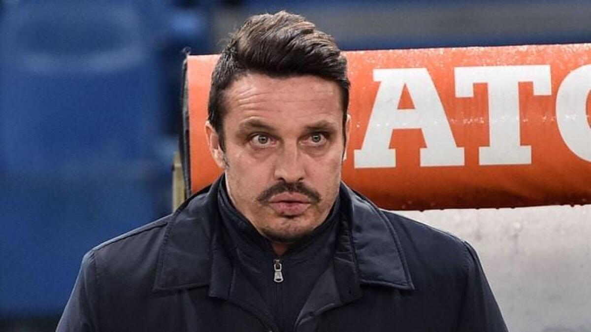 Oddo al posto di Stroppa? - Oddo