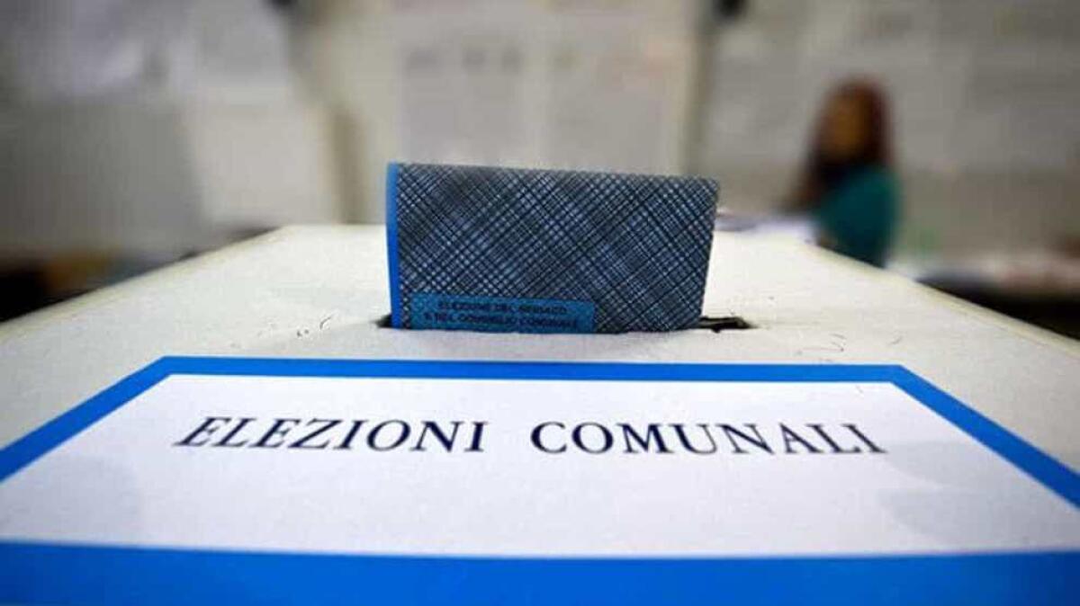 Elezioni comunali: i risultati - I Risultati Delle Elezioni Comunali
