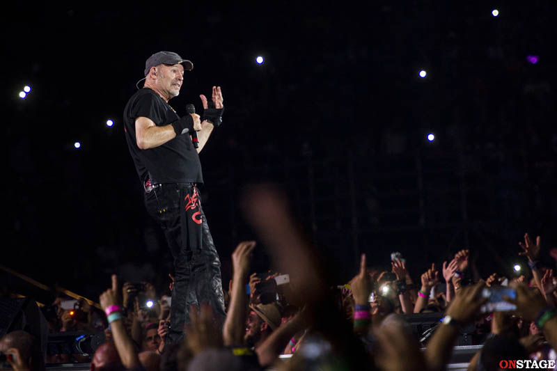 Foto Concerto Vasco Rossi Bari 7 Giugno 2015 Panucci 22