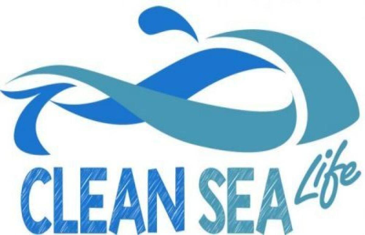 A Manfredonia arriva Clean Sea Life - Clean Sea Life