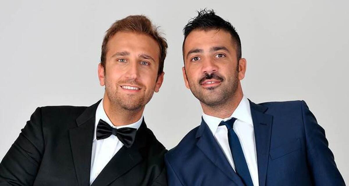 Fallimento Bari calcio, Pio e Amedeo: "Vicini ai tifosi. Impossibile gioire" - 