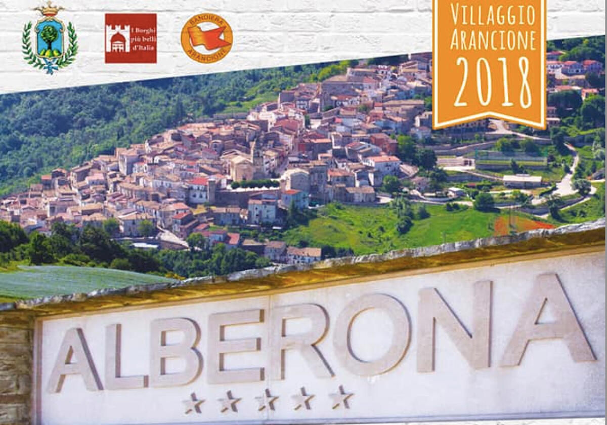 L’Estate di Alberona tra musica ed “Eccellenze a tavola” - Alberona Estate 2018