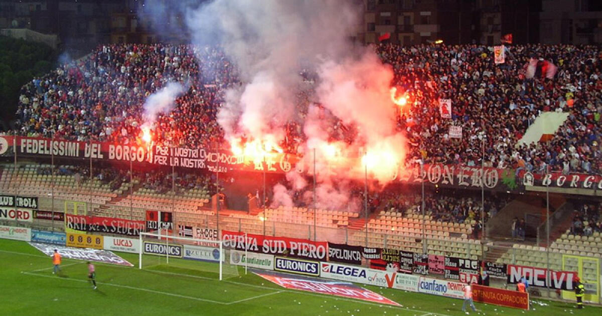 Foggia-Catania, da venerdì vendita libera dei biglietti - 