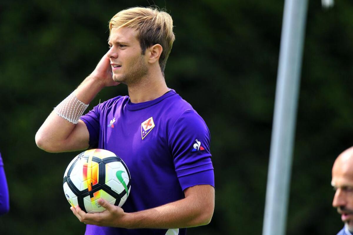 Calciomercato Foggia, l'agente di Gori smentisce trattativa con il Foggia - Gori