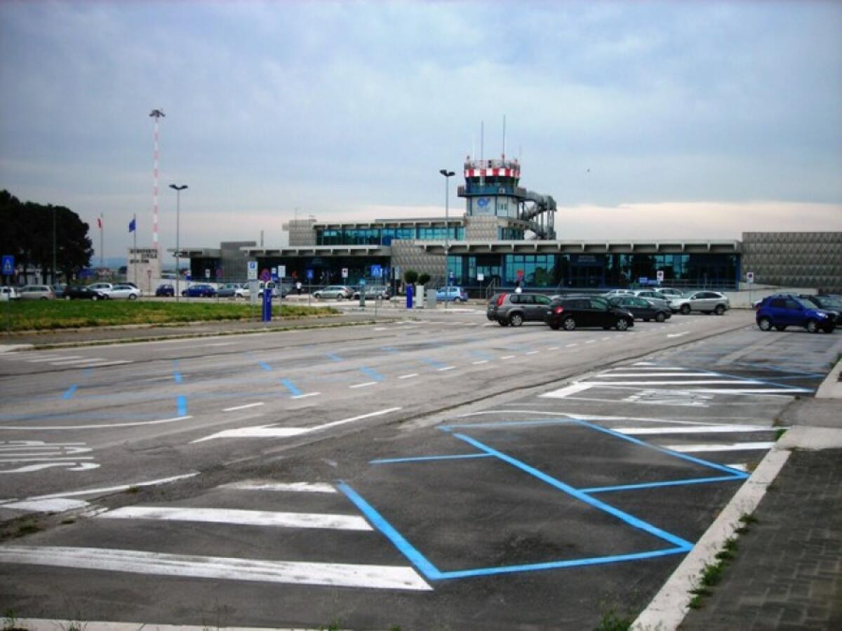 Risposta favorevole per l'aeroporto - Gino Lisa: le parole della Confartigianato